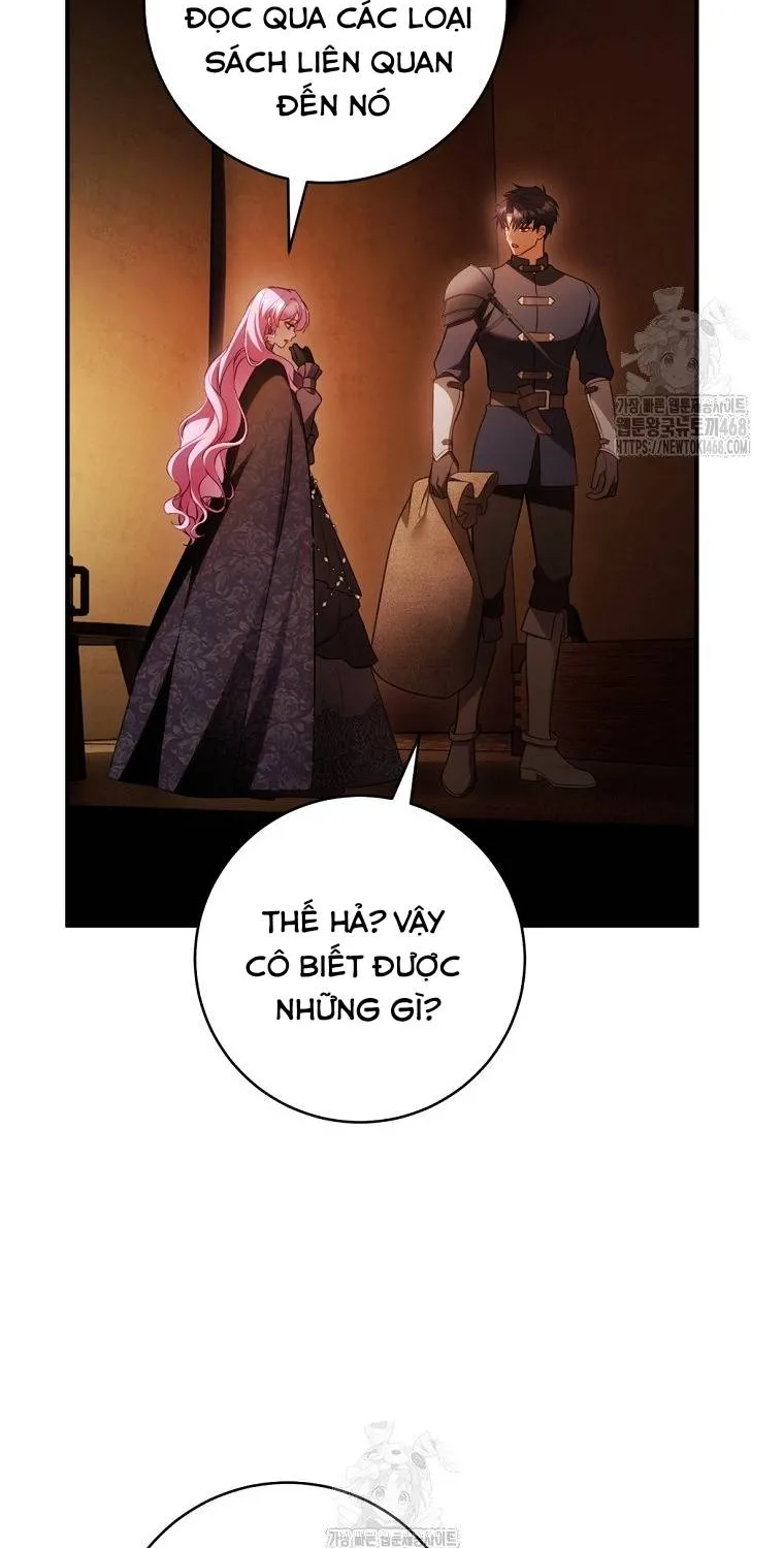 Hoa Bên Lưỡii Kiếm - Chap 23 - Trang 44
