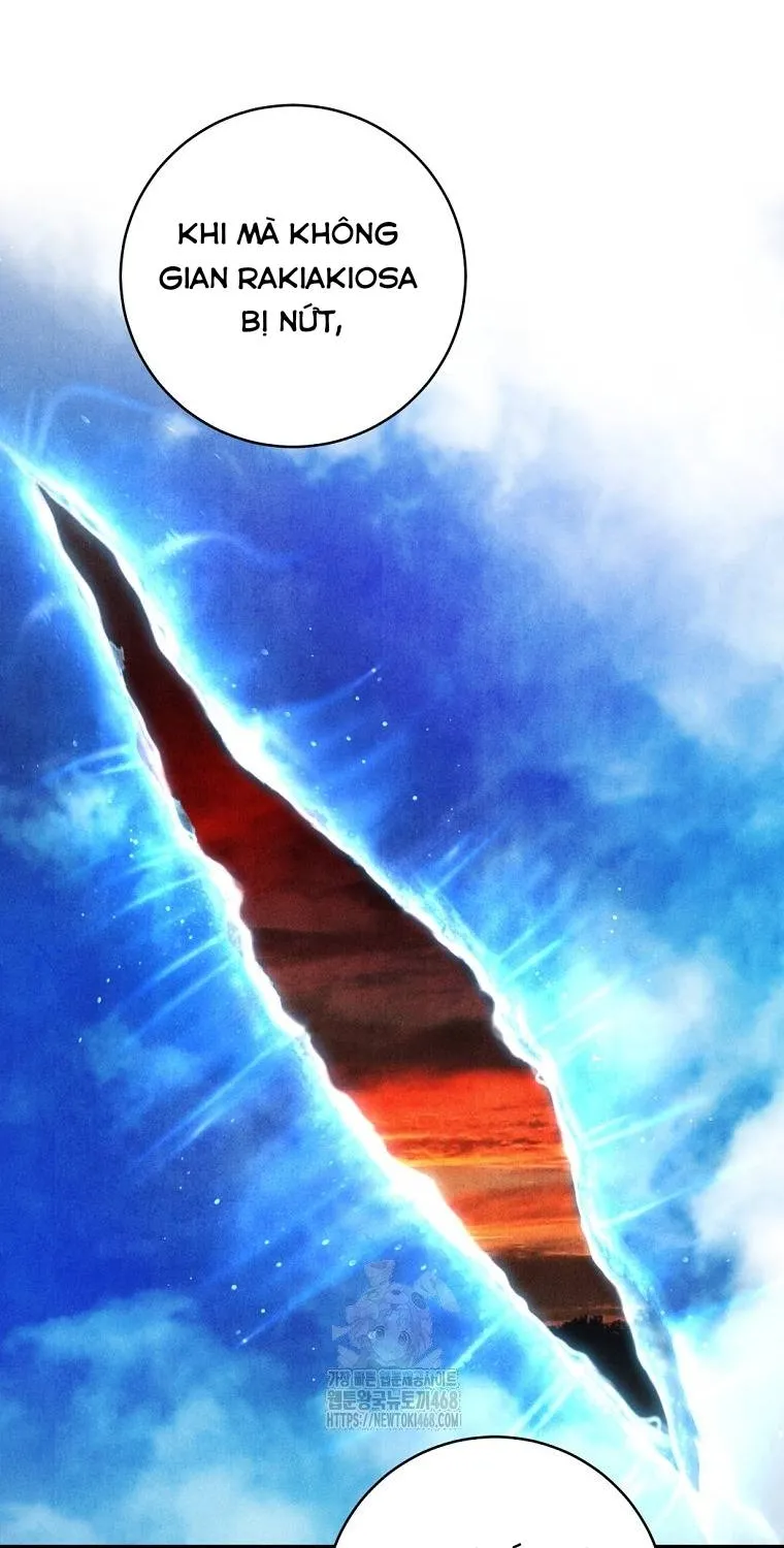 Hoa Bên Lưỡii Kiếm - Chap 23 - Trang 46