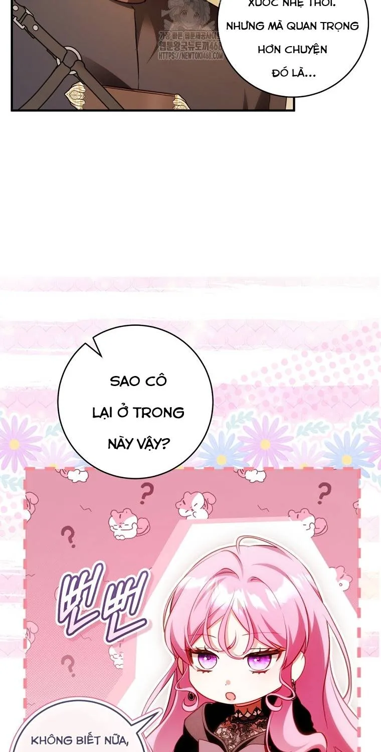 Hoa Bên Lưỡii Kiếm - Chap 23 - Trang 6