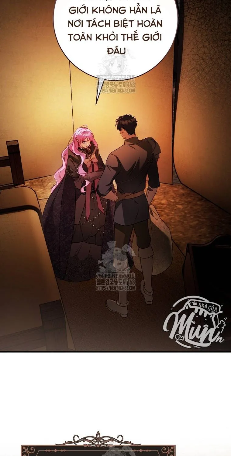 Hoa Bên Lưỡii Kiếm - Chap 23 - Trang 51