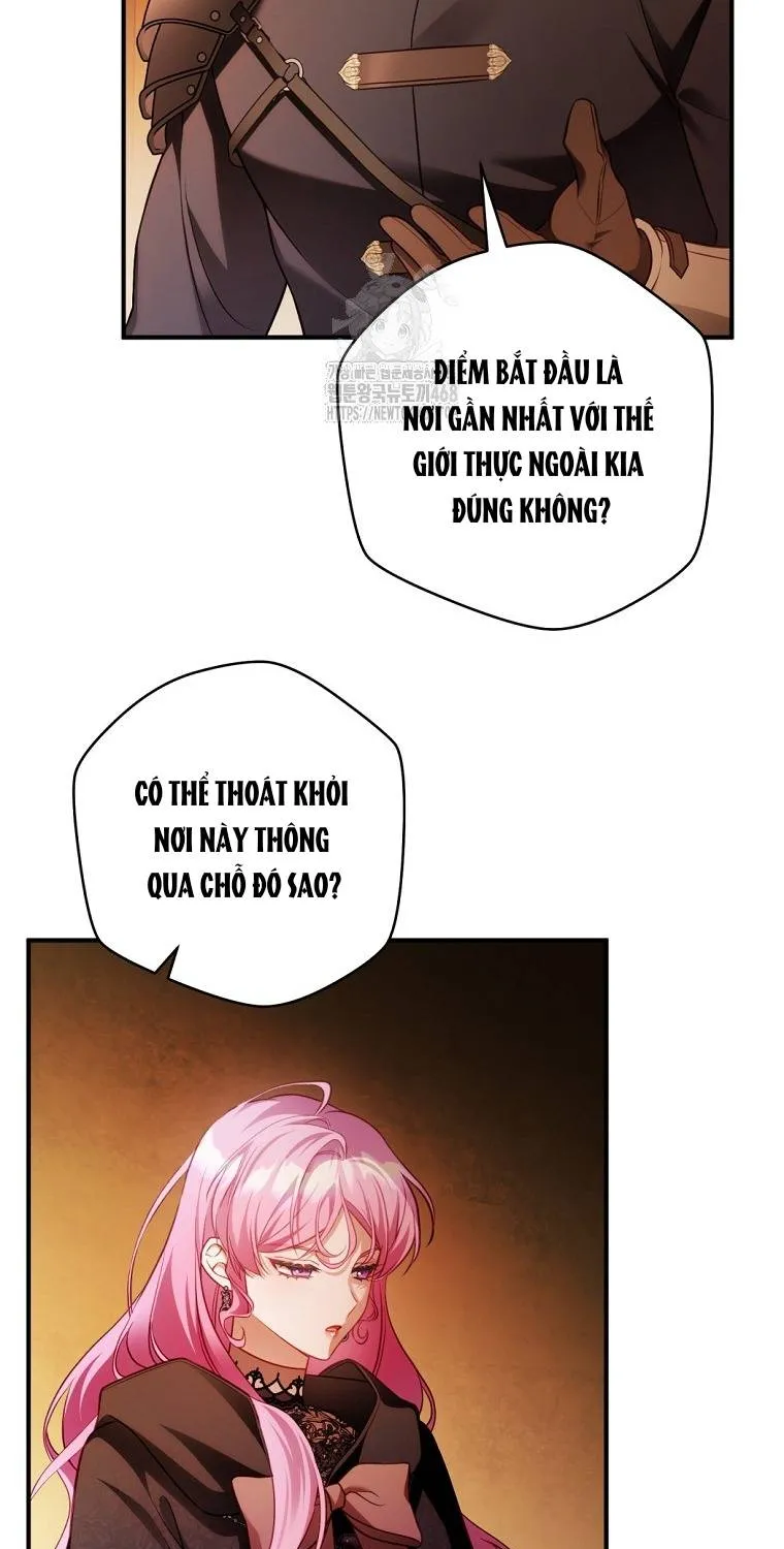 Hoa Bên Lưỡii Kiếm - Chap 23 - Trang 54