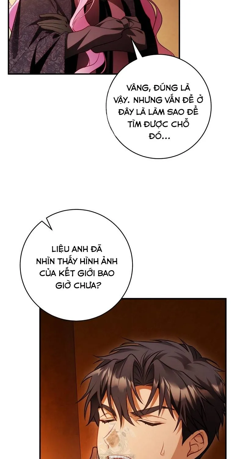 Hoa Bên Lưỡii Kiếm - Chap 23 - Trang 55