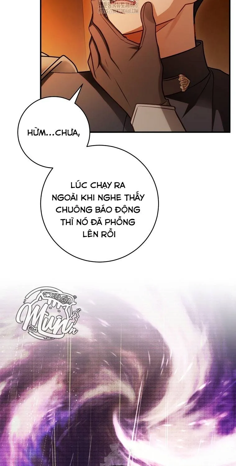 Hoa Bên Lưỡii Kiếm - Chap 23 - Trang 56