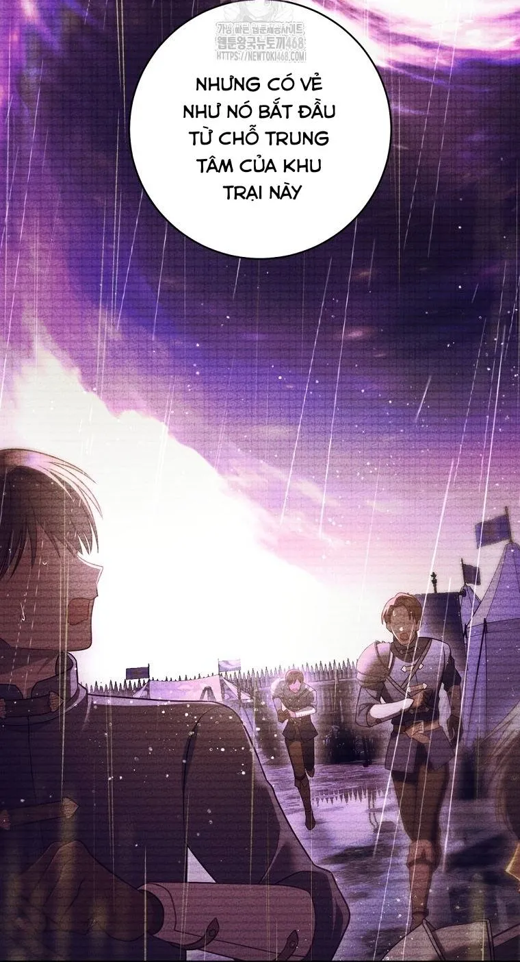 Hoa Bên Lưỡii Kiếm - Chap 23 - Trang 57