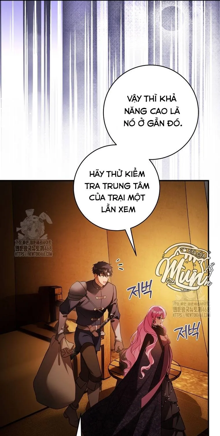 Hoa Bên Lưỡii Kiếm - Chap 23 - Trang 58