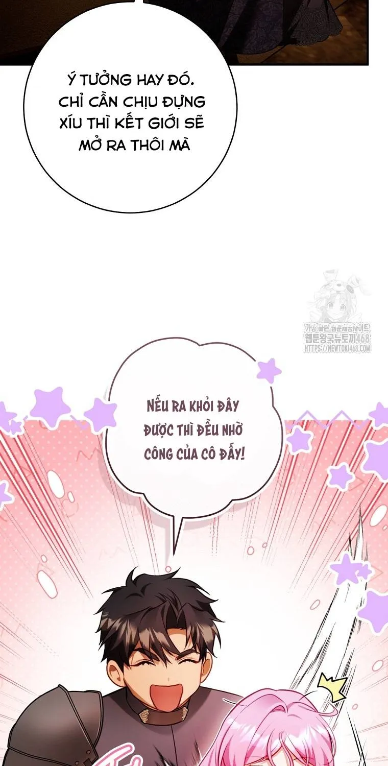 Hoa Bên Lưỡii Kiếm - Chap 23 - Trang 59