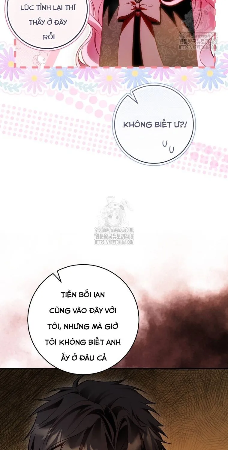 Hoa Bên Lưỡii Kiếm - Chap 23 - Trang 7