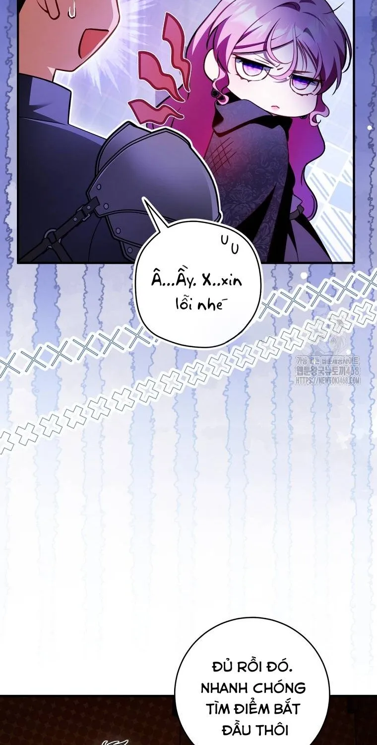 Hoa Bên Lưỡii Kiếm - Chap 23 - Trang 61