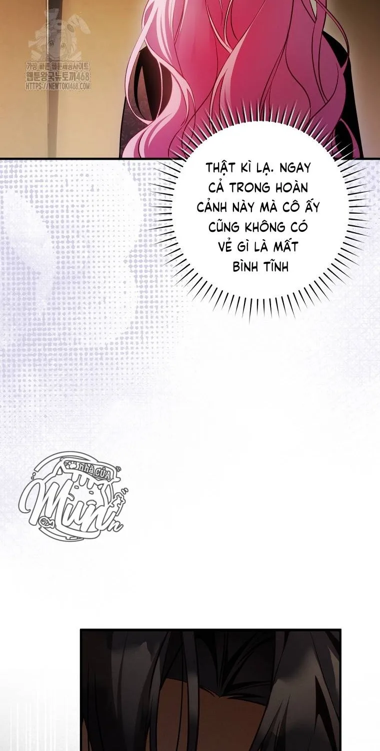 Hoa Bên Lưỡii Kiếm - Chap 23 - Trang 63