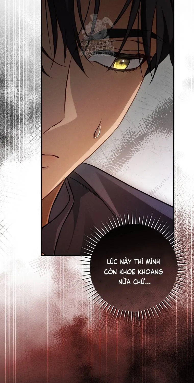 Hoa Bên Lưỡii Kiếm - Chap 23 - Trang 64