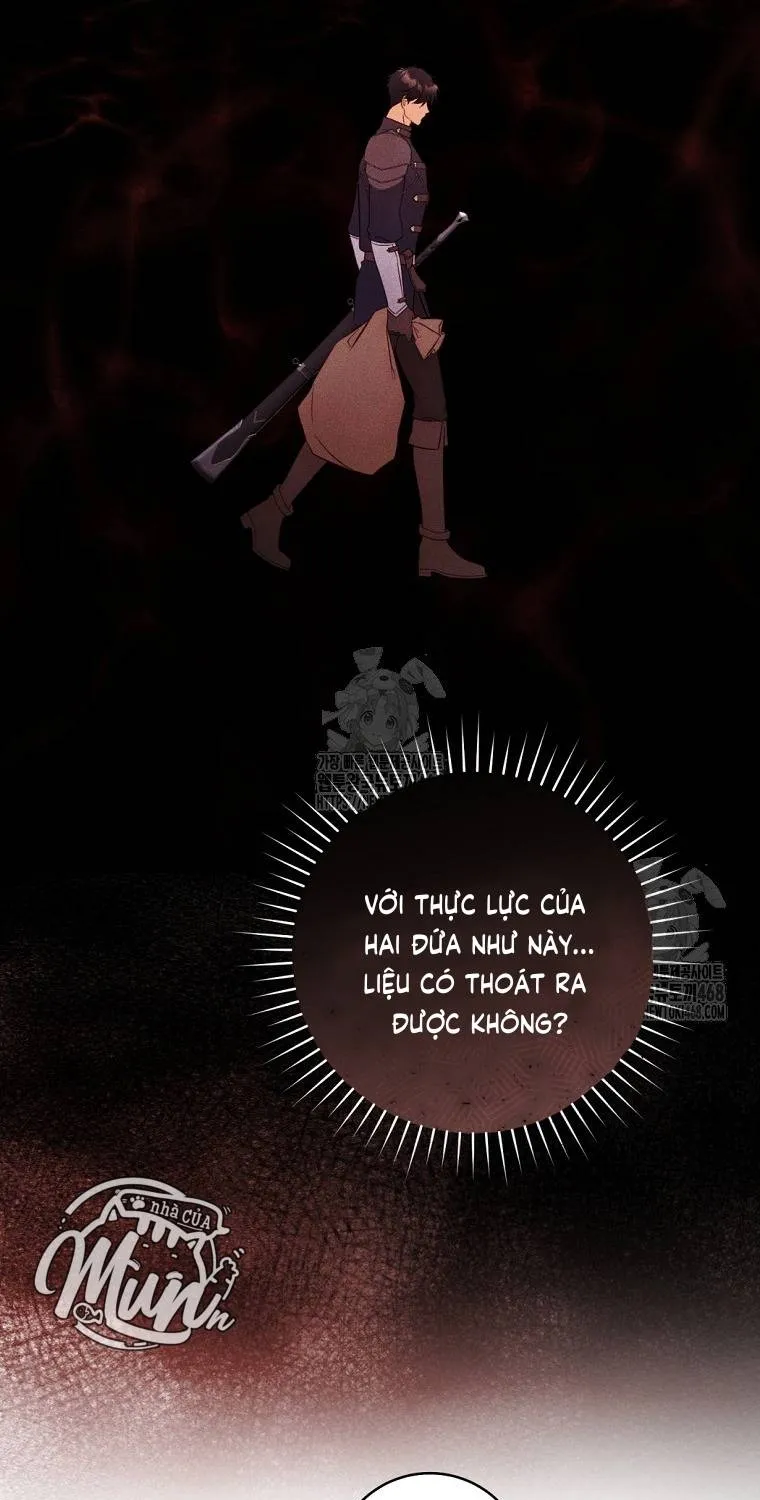 Hoa Bên Lưỡii Kiếm - Chap 23 - Trang 66