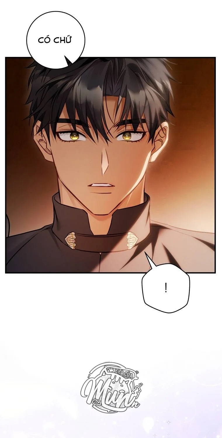 Hoa Bên Lưỡii Kiếm - Chap 23 - Trang 70