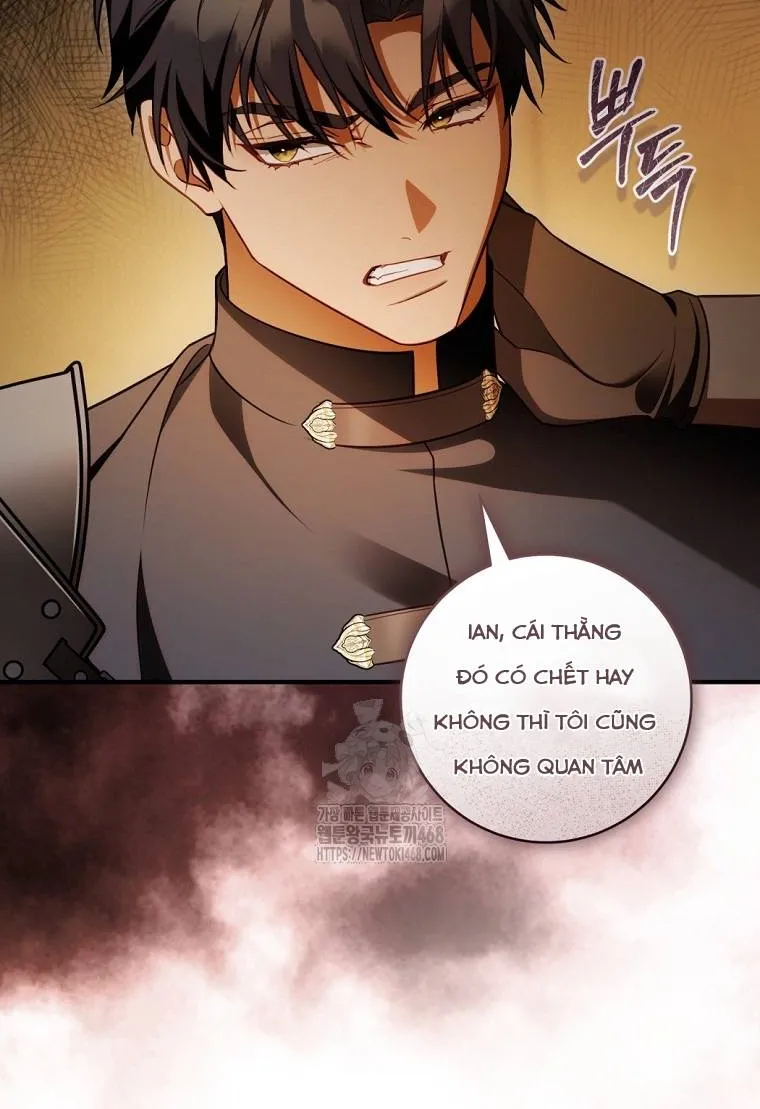 Hoa Bên Lưỡii Kiếm - Chap 23 - Trang 8