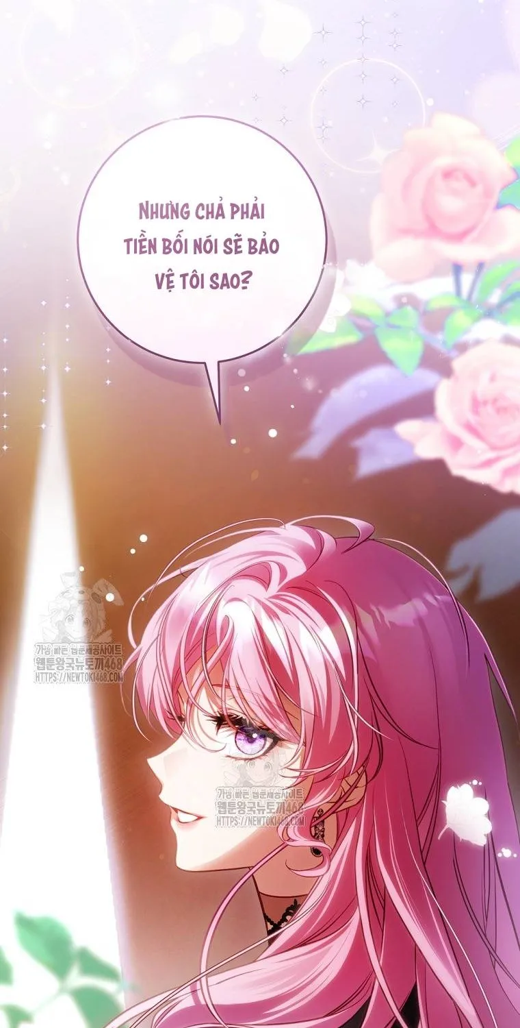 Hoa Bên Lưỡii Kiếm - Chap 23 - Trang 71