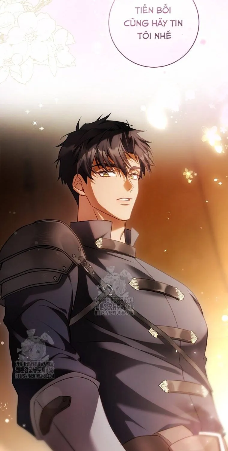 Hoa Bên Lưỡii Kiếm - Chap 23 - Trang 74