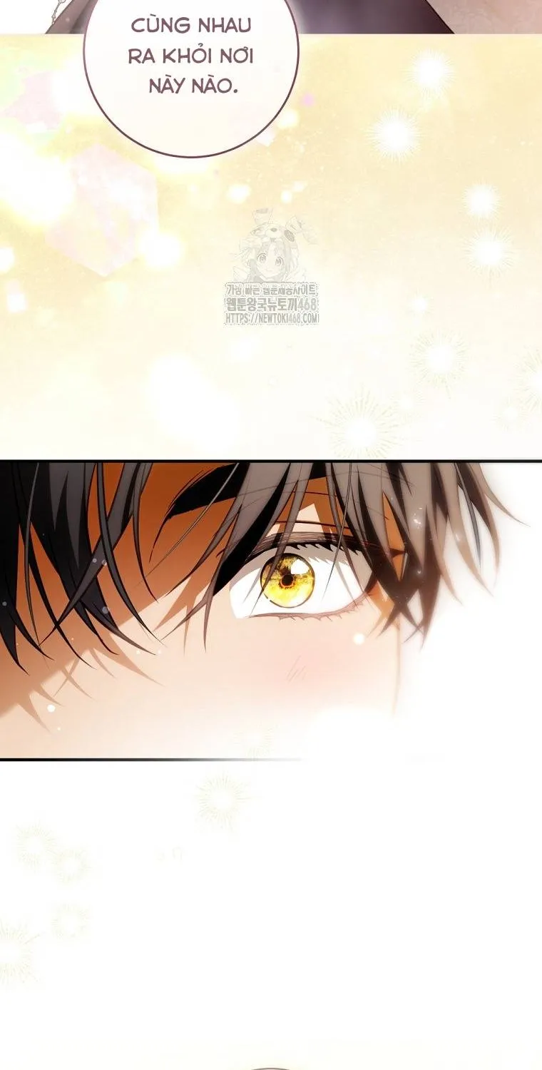 Hoa Bên Lưỡii Kiếm - Chap 23 - Trang 76