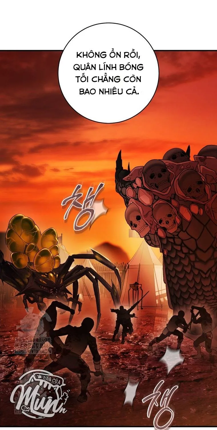 Hoa Bên Lưỡii Kiếm - Chap 23 - Trang 79