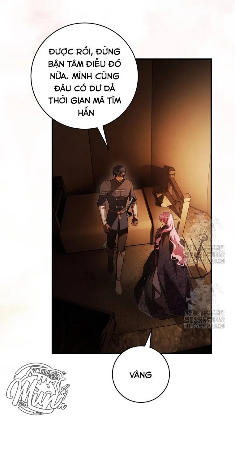 Hoa Bên Lưỡii Kiếm - Chap 23 - Trang 9