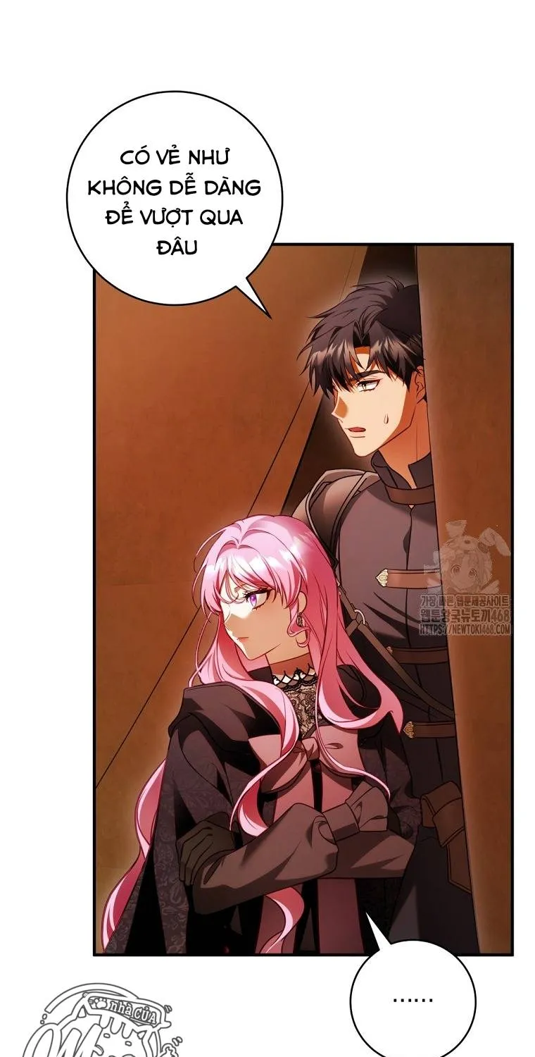 Hoa Bên Lưỡii Kiếm - Chap 23 - Trang 81