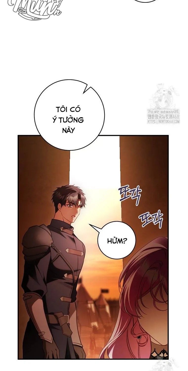 Hoa Bên Lưỡii Kiếm - Chap 23 - Trang 82