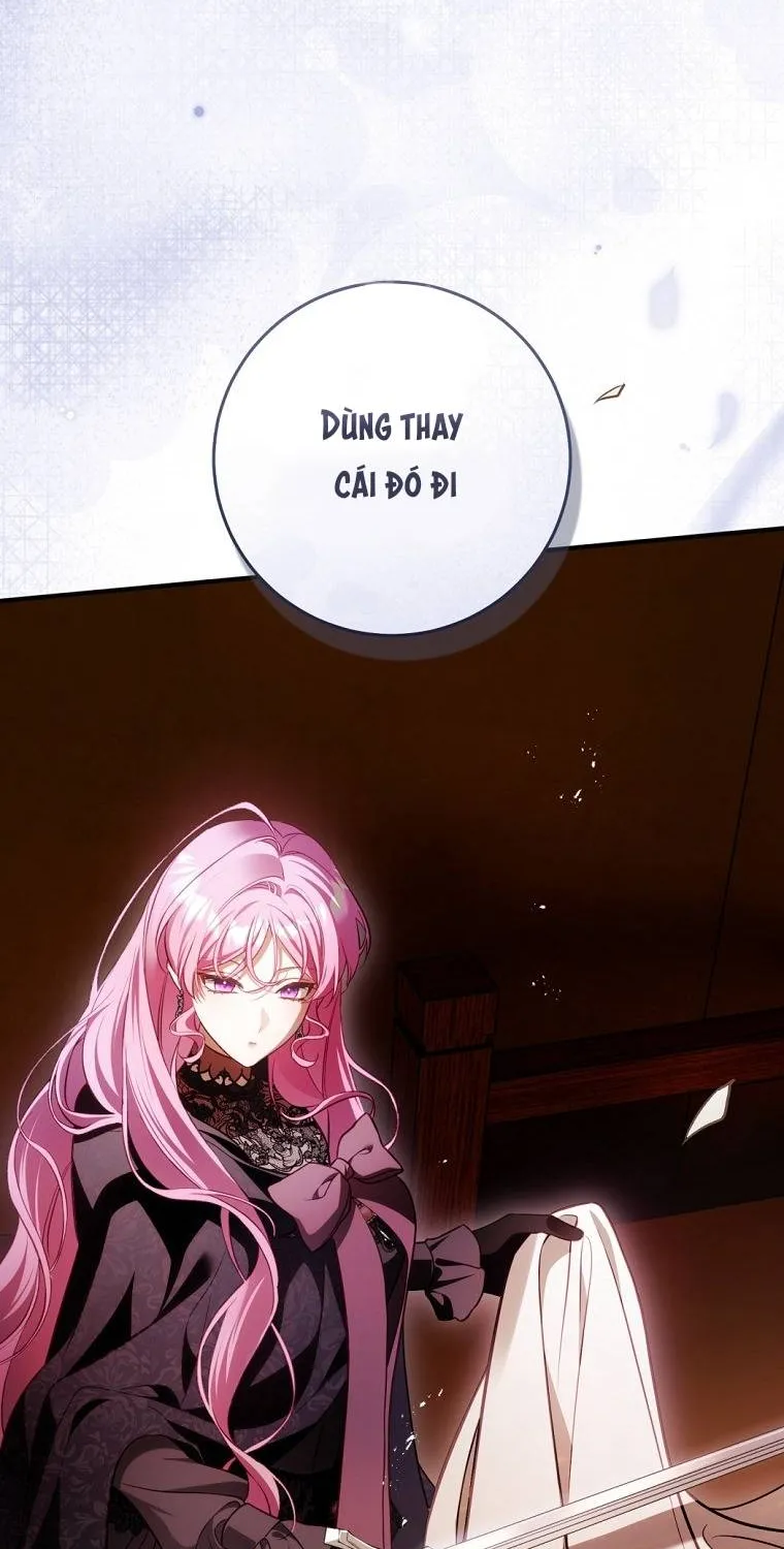 Hoa Bên Lưỡii Kiếm - Chap 23 - Trang 86