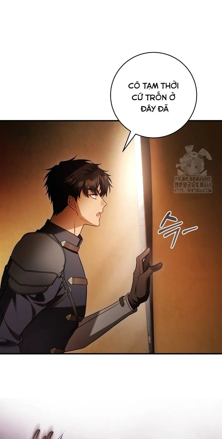 Hoa Bên Lưỡii Kiếm - Chap 23 - Trang 10