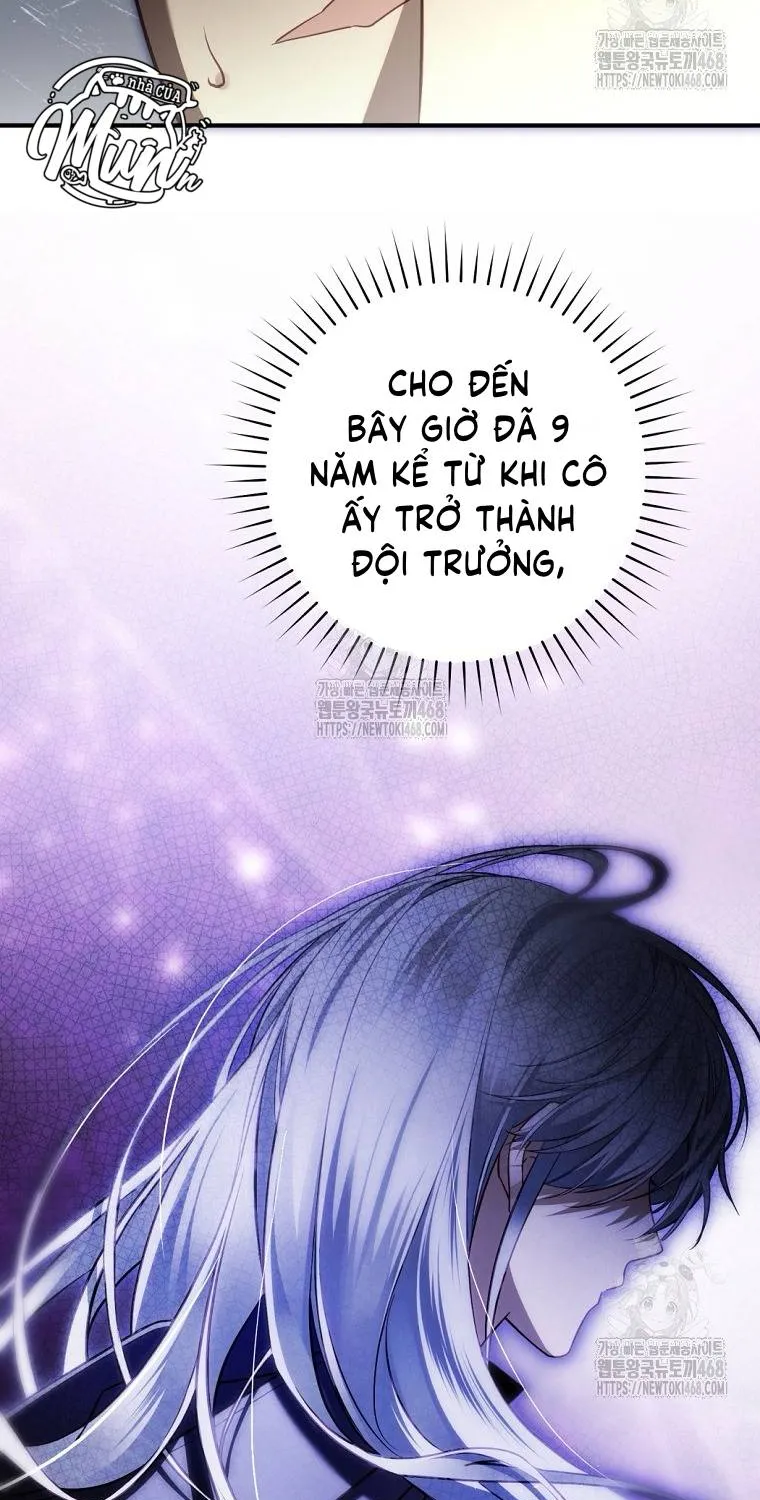 Hoa Bên Lưỡii Kiếm - Chap 24 - Trang 11