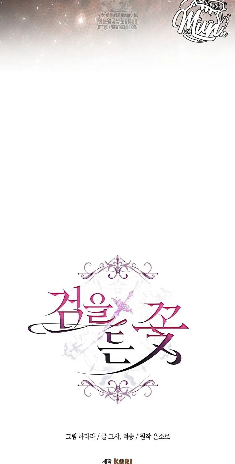 Hoa Bên Lưỡii Kiếm - Chap 24 - Trang 101