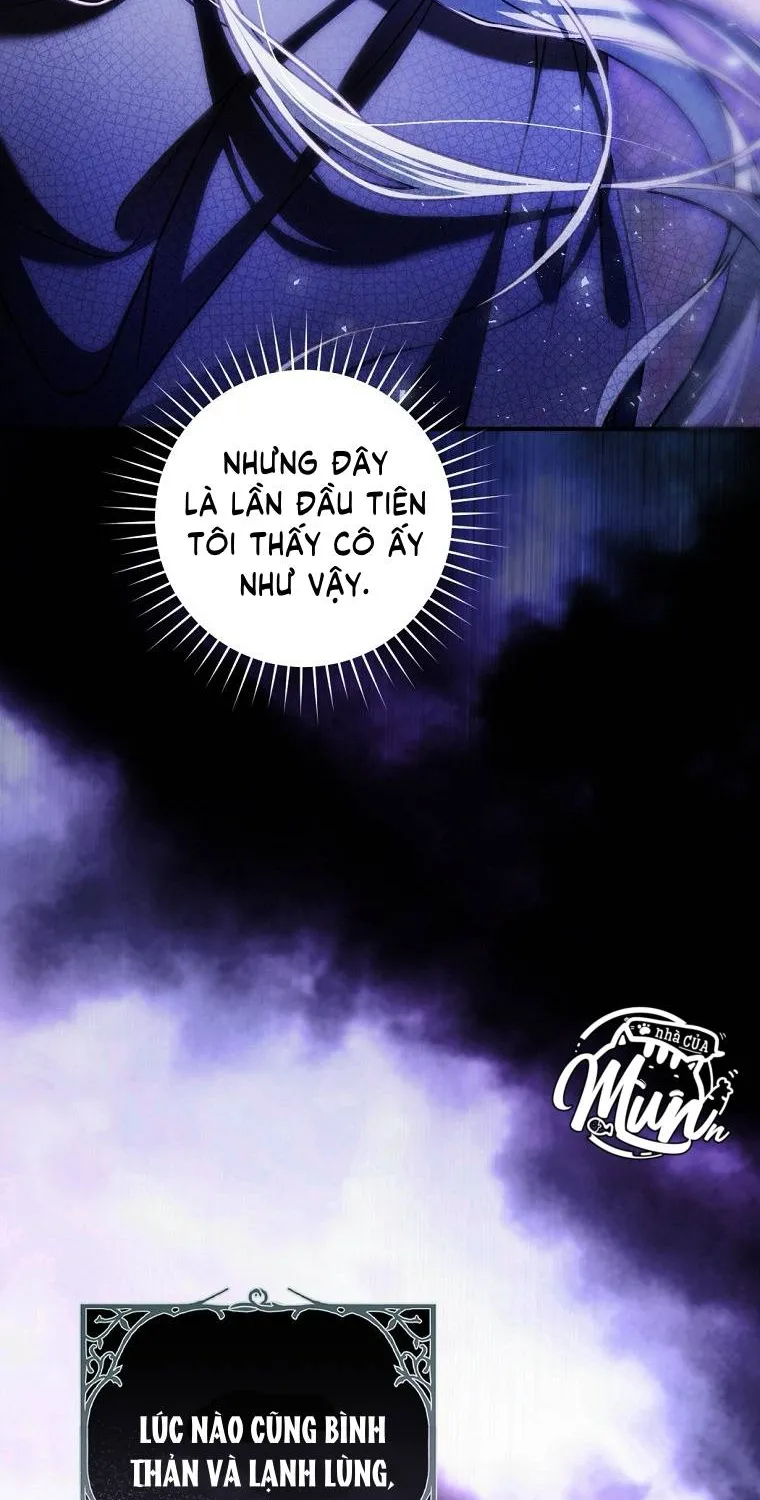 Hoa Bên Lưỡii Kiếm - Chap 24 - Trang 12