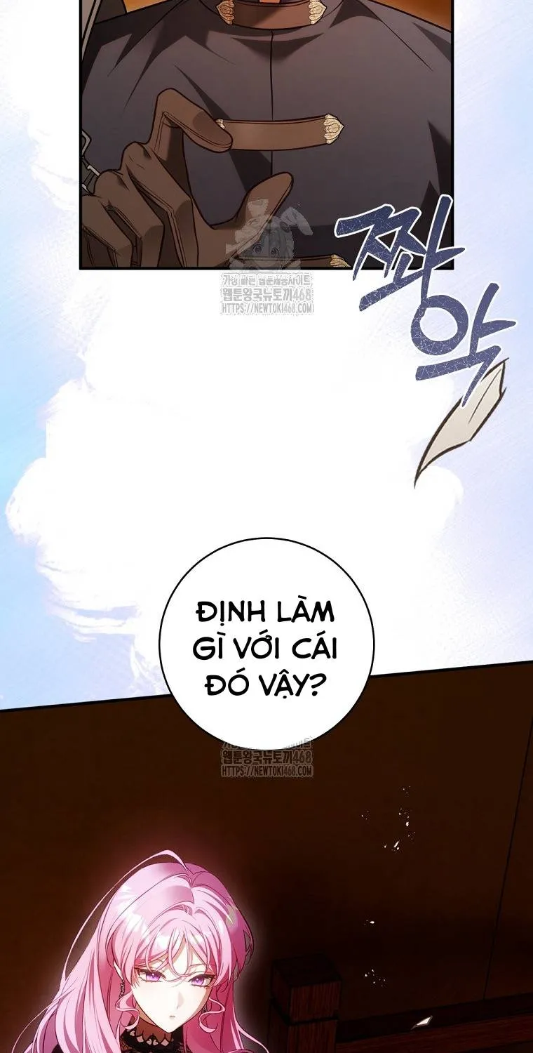Hoa Bên Lưỡii Kiếm - Chap 24 - Trang 20