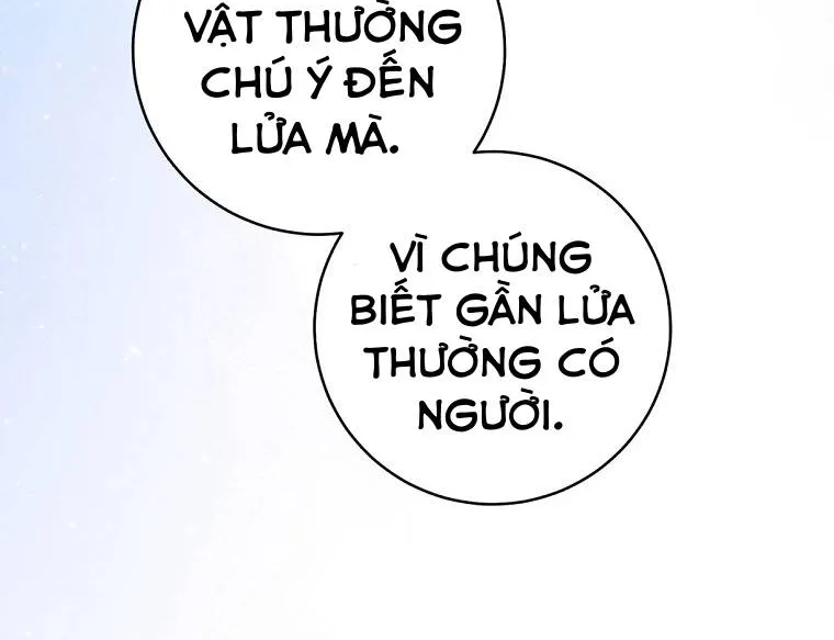 Hoa Bên Lưỡii Kiếm - Chap 24 - Trang 23