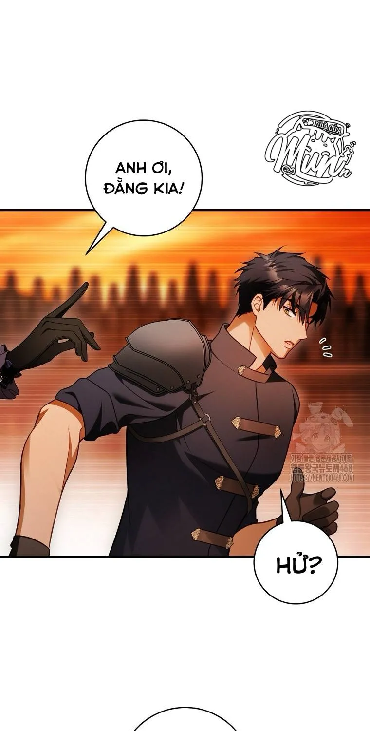 Hoa Bên Lưỡii Kiếm - Chap 24 - Trang 37