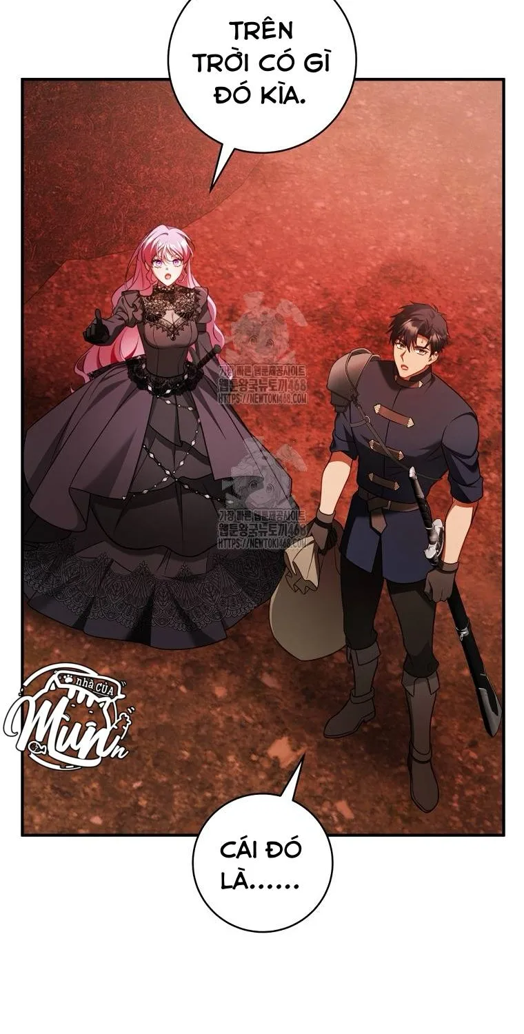 Hoa Bên Lưỡii Kiếm - Chap 24 - Trang 38