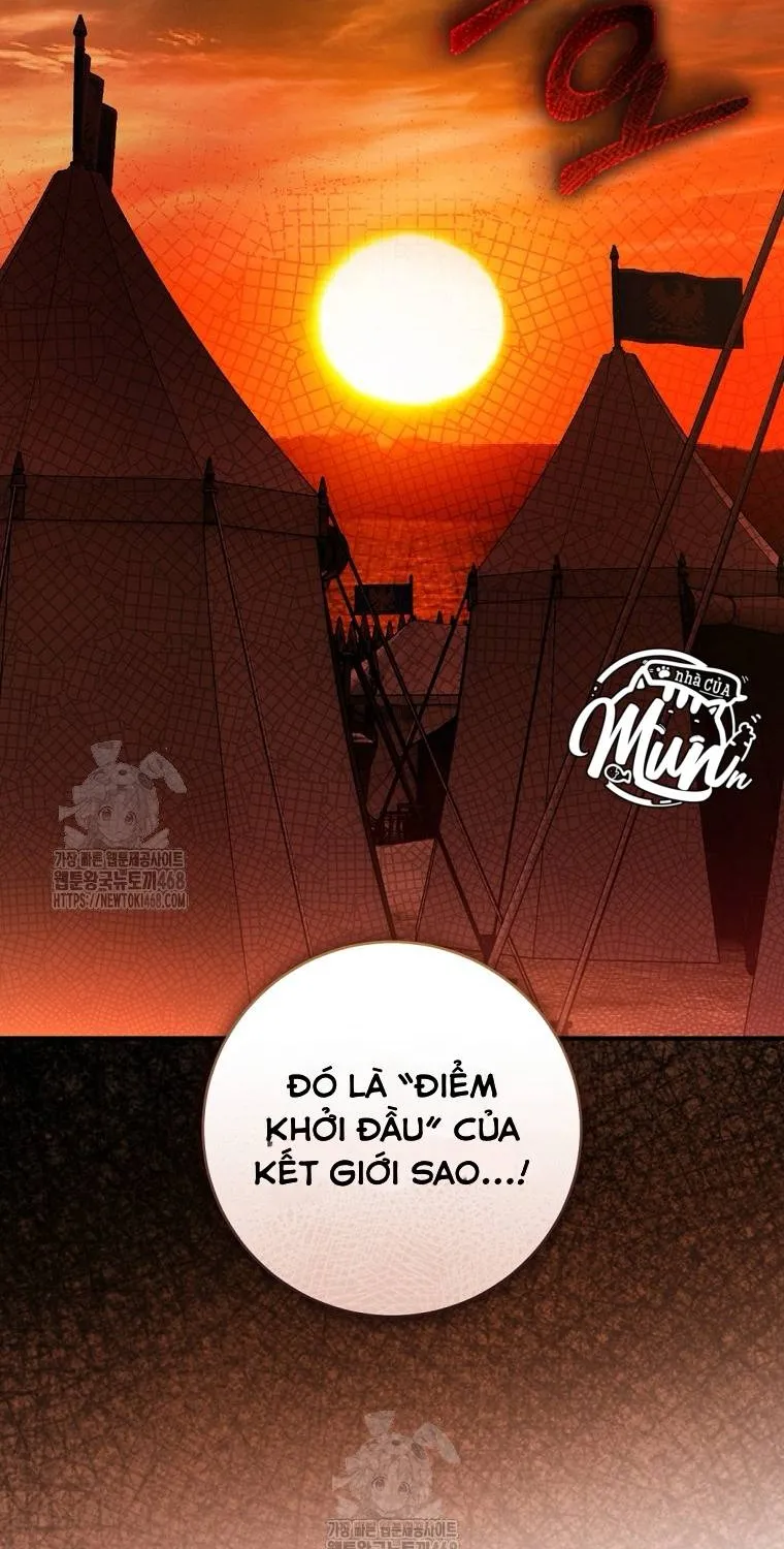 Hoa Bên Lưỡii Kiếm - Chap 24 - Trang 40