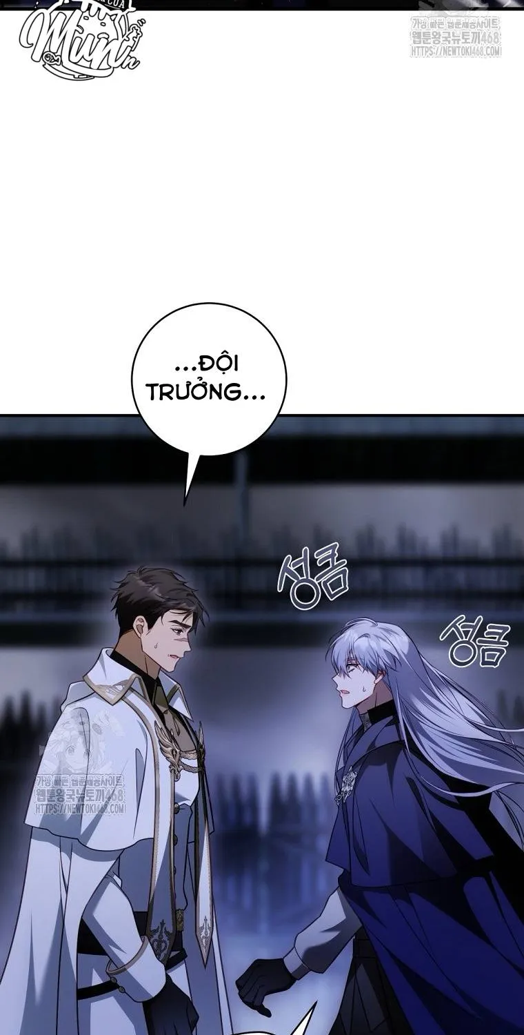 Hoa Bên Lưỡii Kiếm - Chap 24 - Trang 5