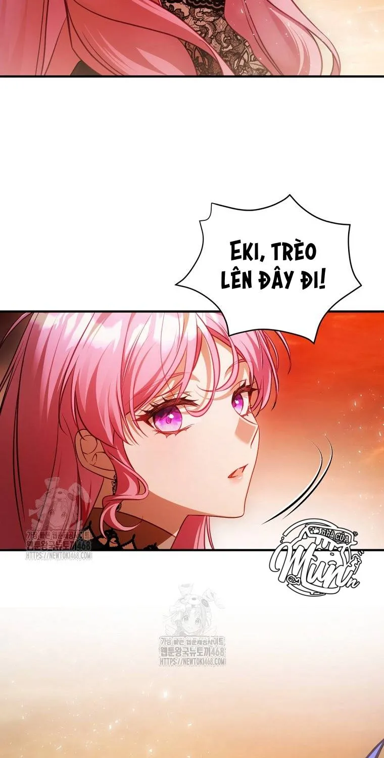 Hoa Bên Lưỡii Kiếm - Chap 24 - Trang 45