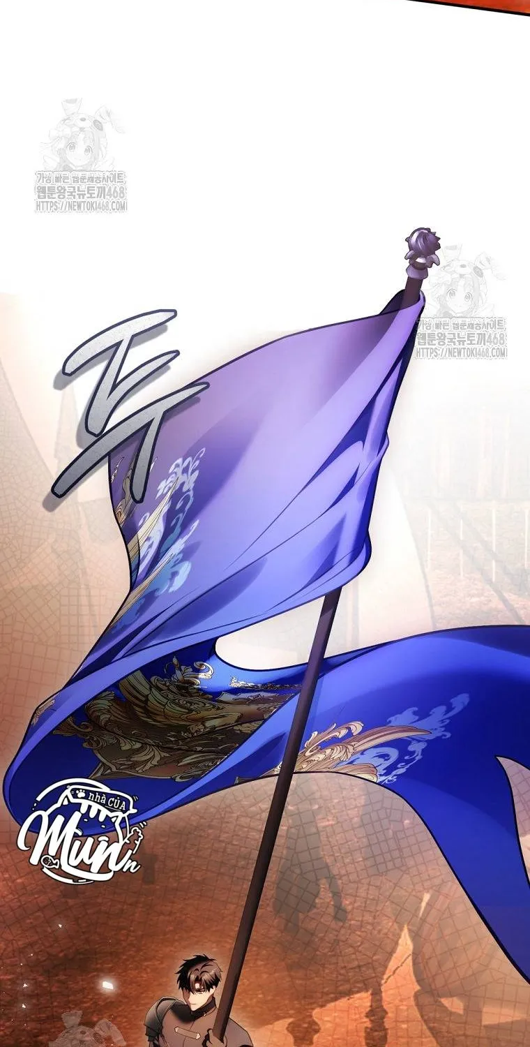 Hoa Bên Lưỡii Kiếm - Chap 24 - Trang 47