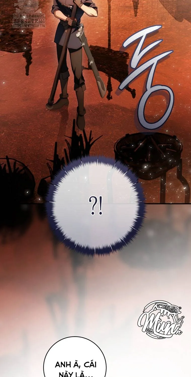 Hoa Bên Lưỡii Kiếm - Chap 24 - Trang 48