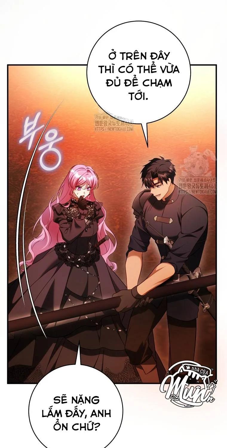 Hoa Bên Lưỡii Kiếm - Chap 24 - Trang 50