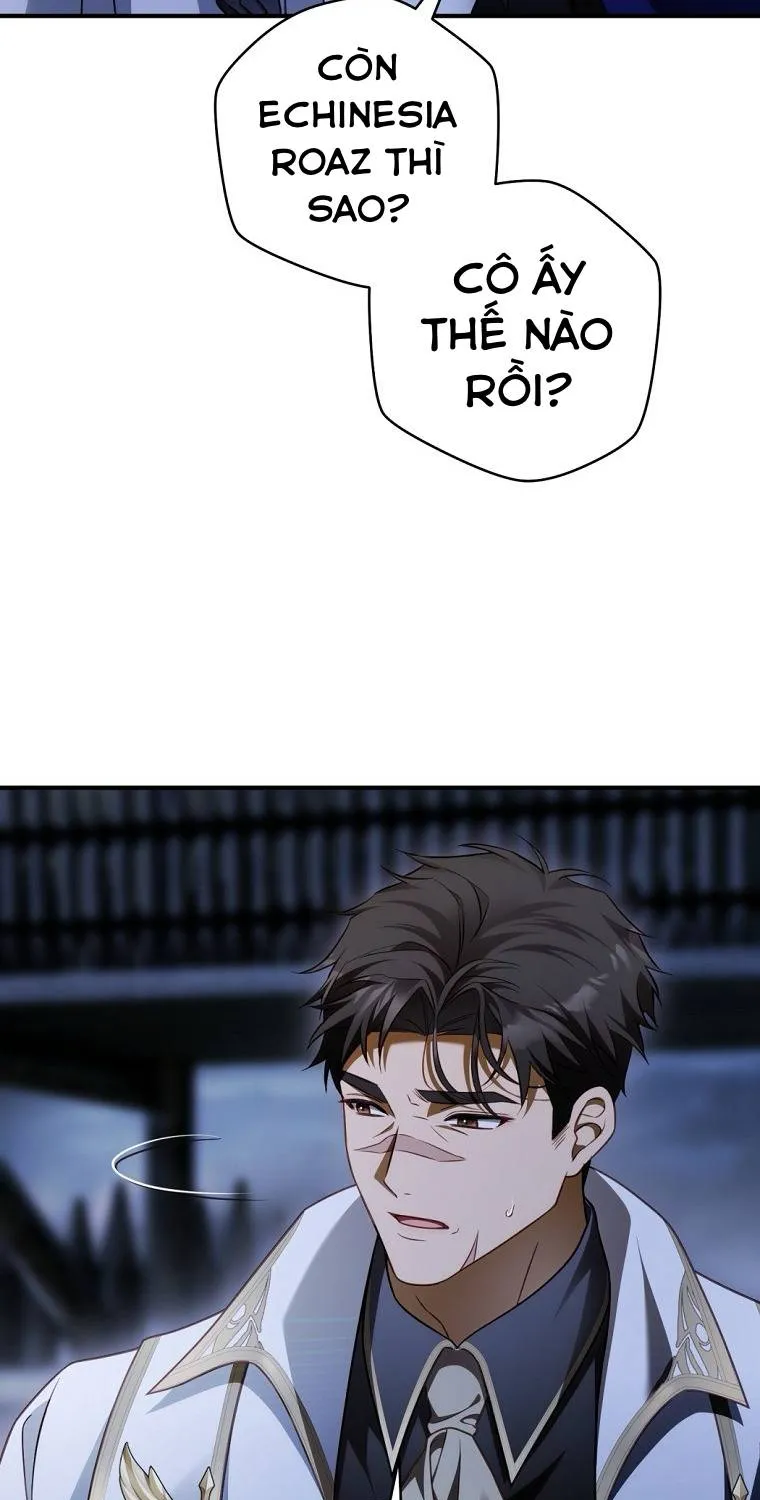 Hoa Bên Lưỡii Kiếm - Chap 24 - Trang 6