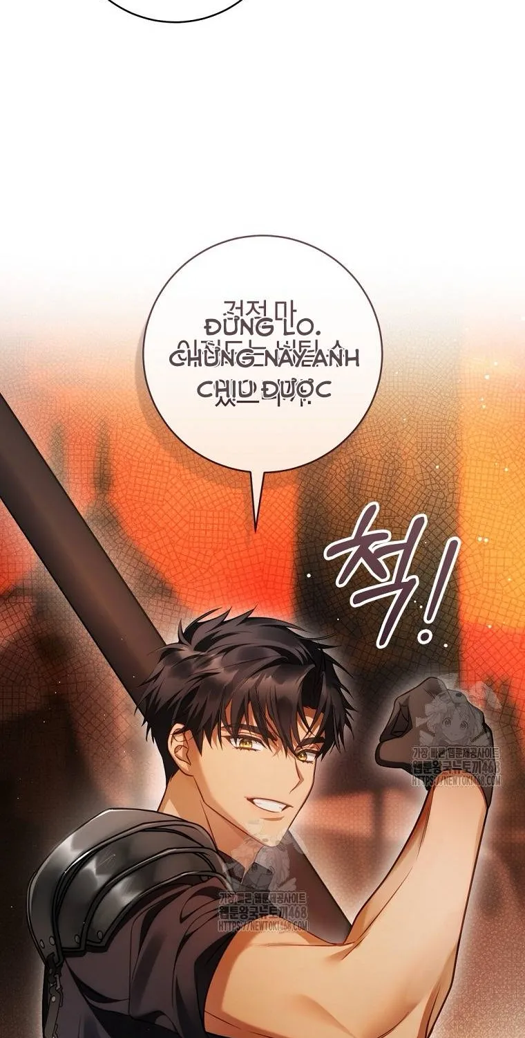 Hoa Bên Lưỡii Kiếm - Chap 24 - Trang 51