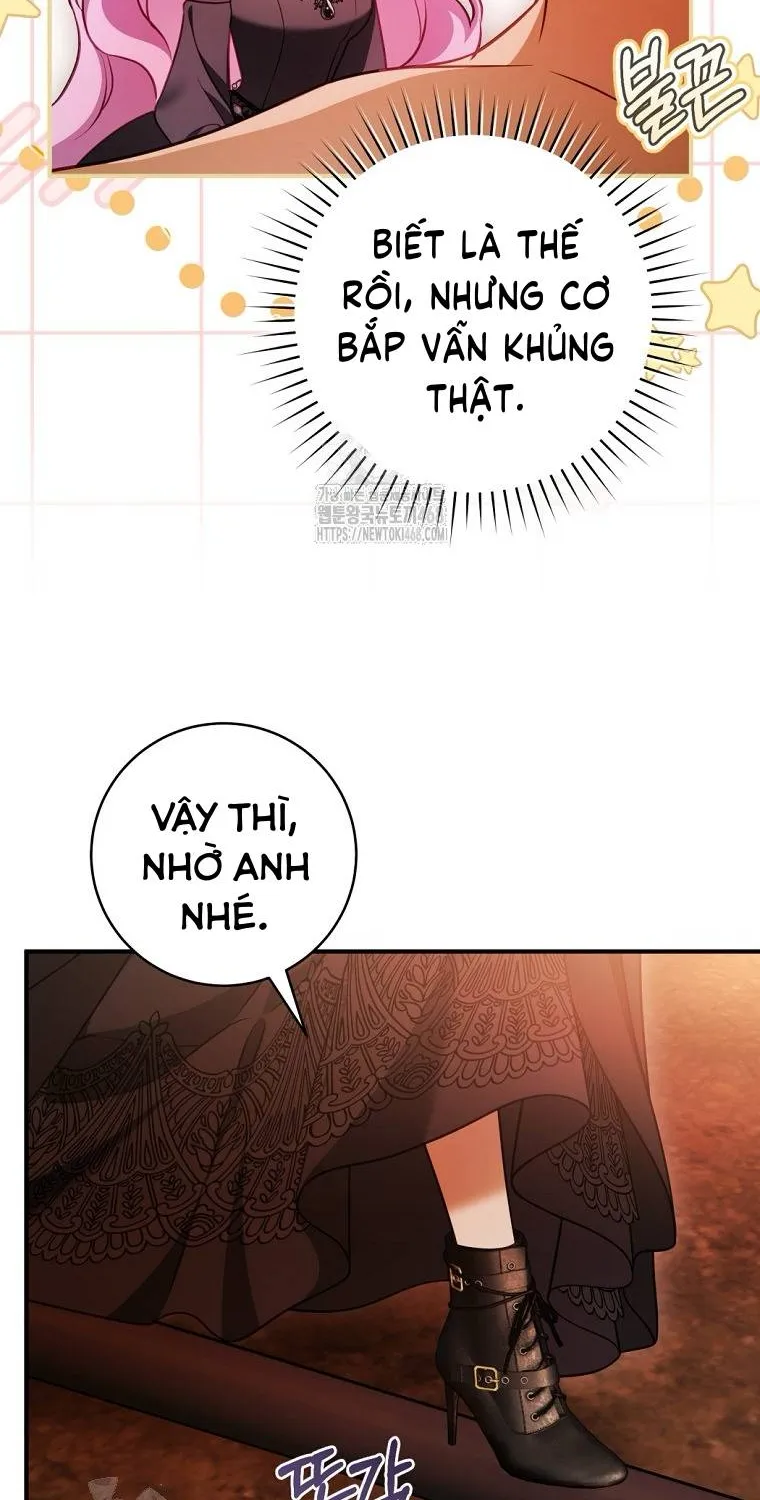 Hoa Bên Lưỡii Kiếm - Chap 24 - Trang 53