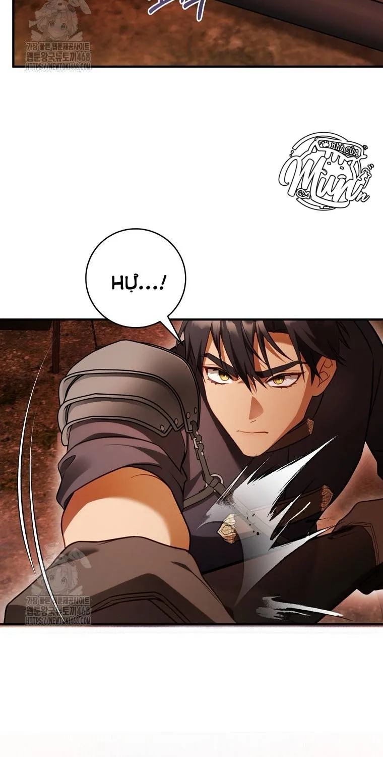 Hoa Bên Lưỡii Kiếm - Chap 24 - Trang 54