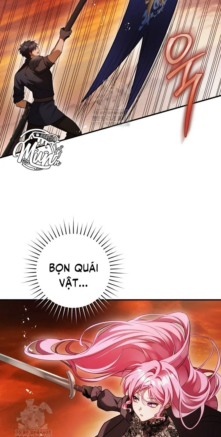 Hoa Bên Lưỡii Kiếm - Chap 24 - Trang 56