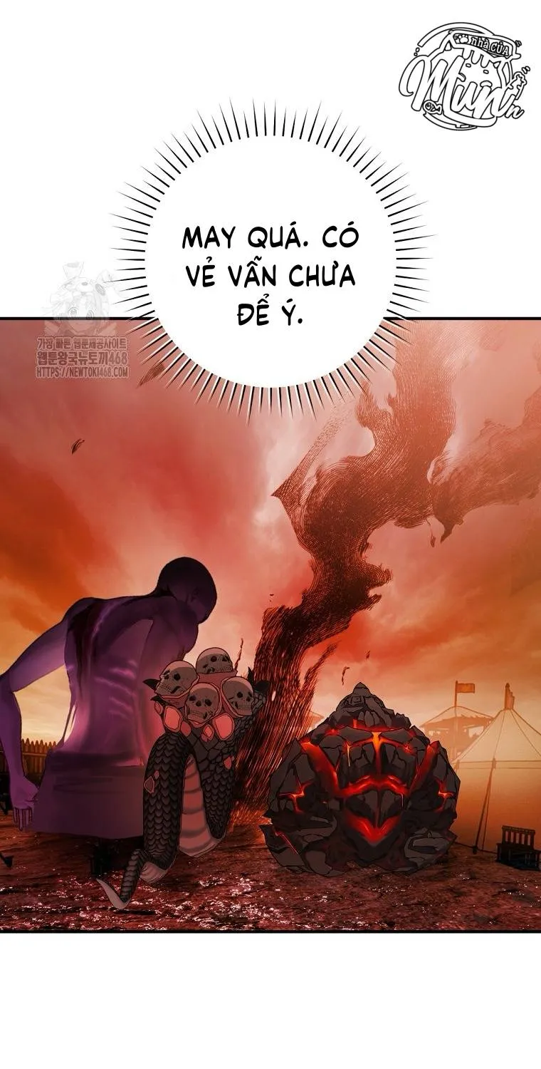 Hoa Bên Lưỡii Kiếm - Chap 24 - Trang 58