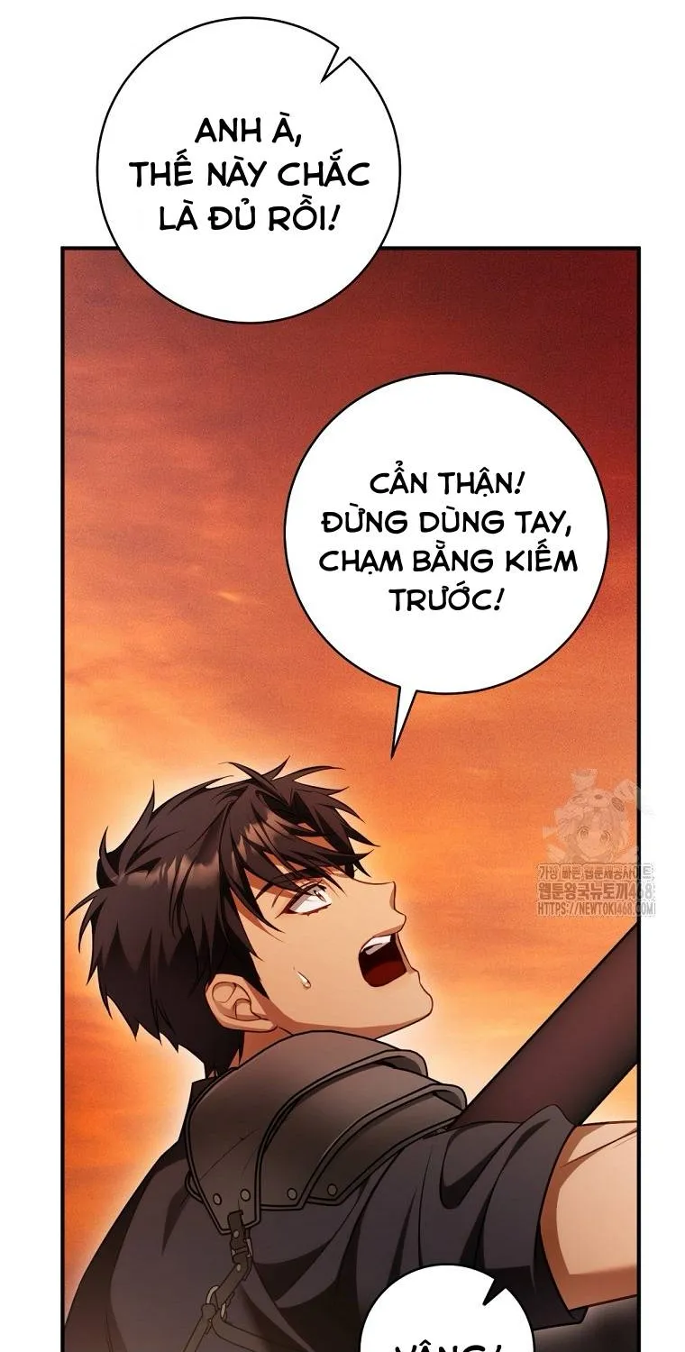 Hoa Bên Lưỡii Kiếm - Chap 24 - Trang 59