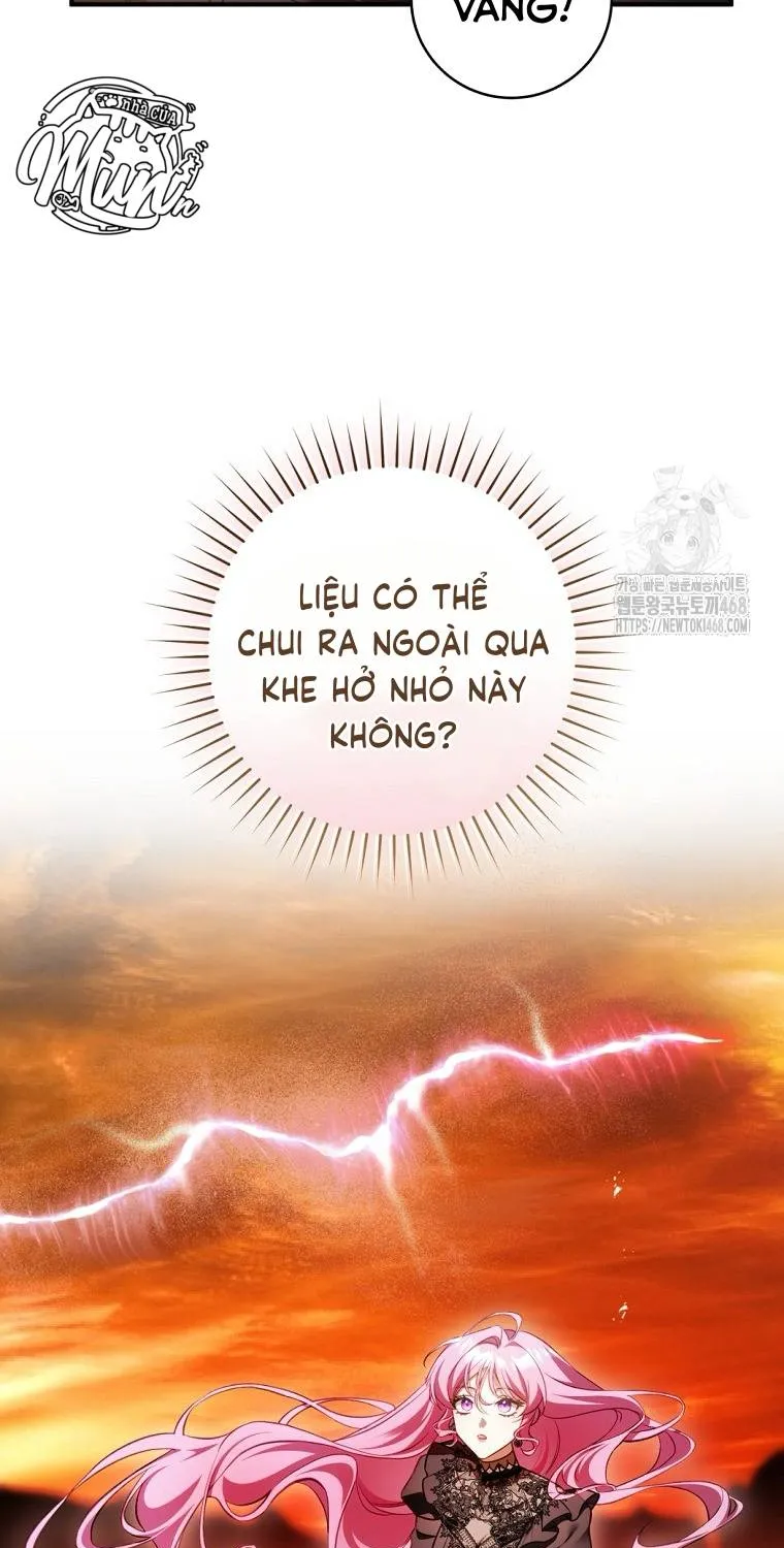 Hoa Bên Lưỡii Kiếm - Chap 24 - Trang 60