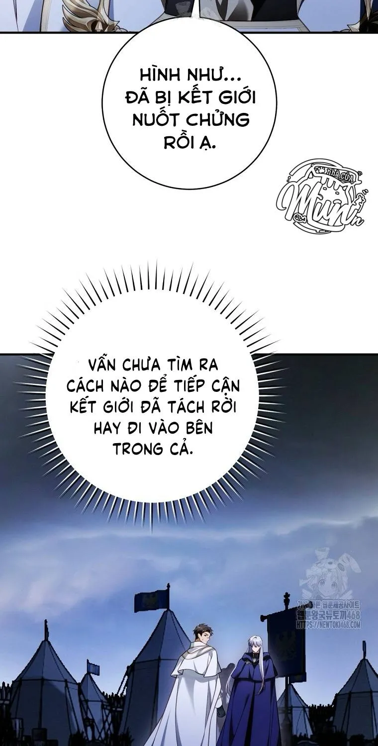 Hoa Bên Lưỡii Kiếm - Chap 24 - Trang 7