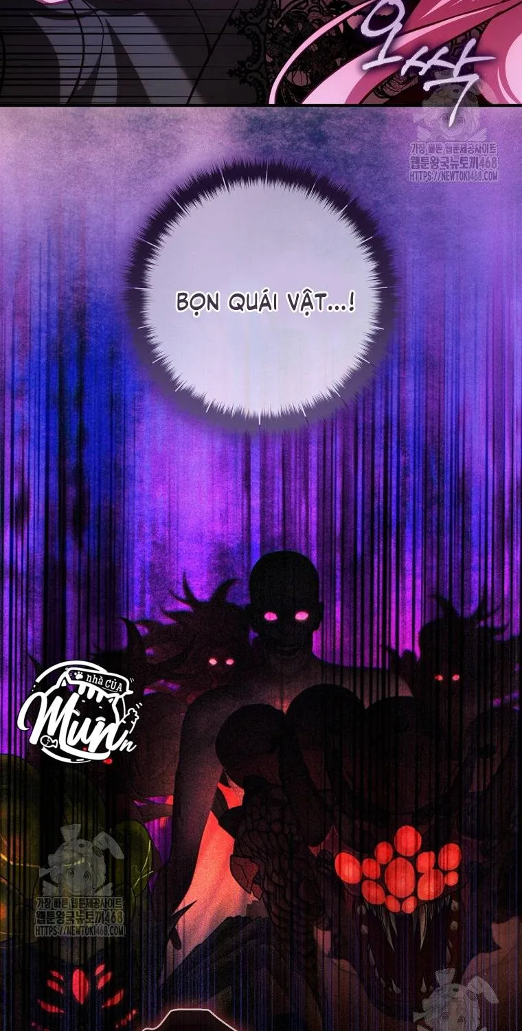 Hoa Bên Lưỡii Kiếm - Chap 24 - Trang 67