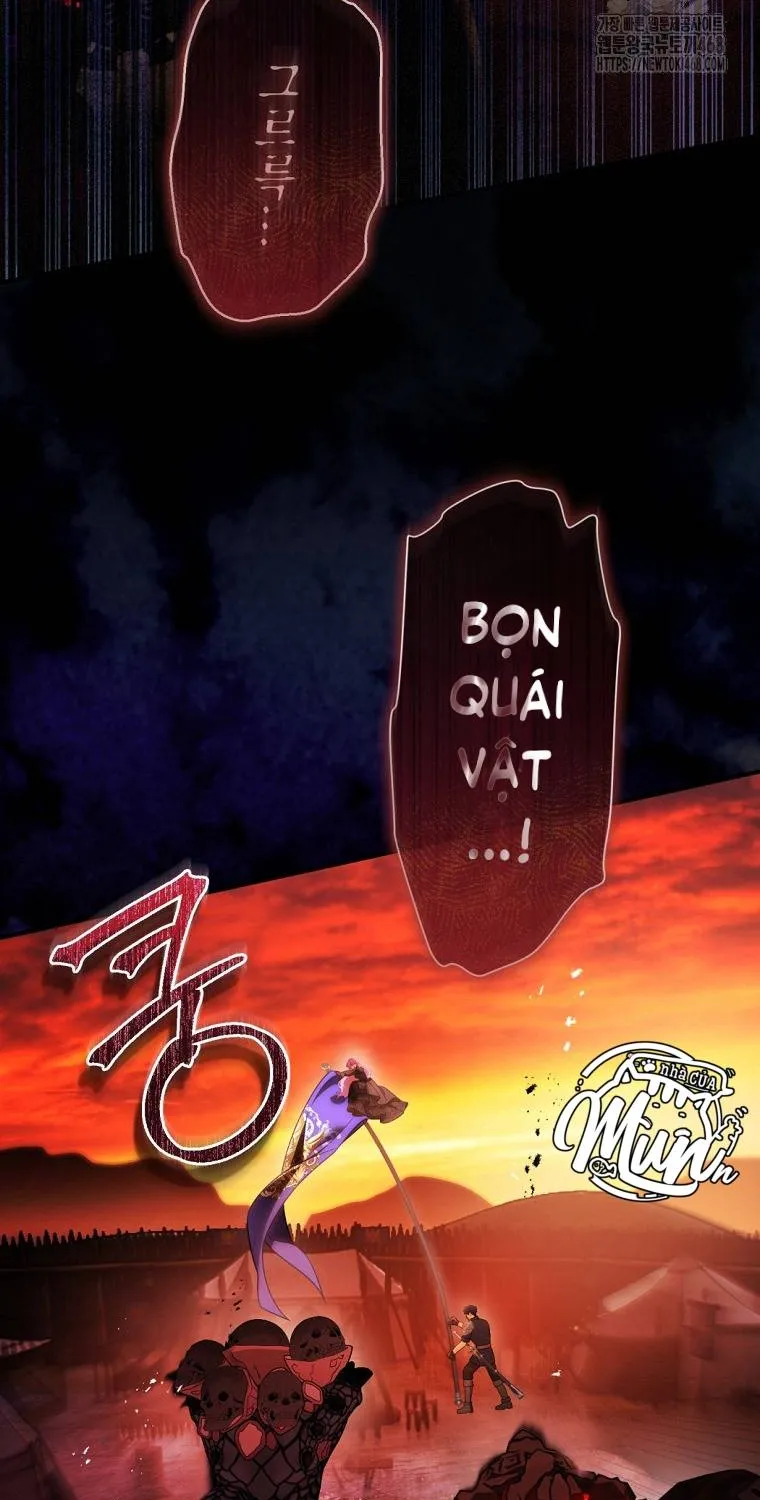 Hoa Bên Lưỡii Kiếm - Chap 24 - Trang 68
